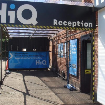 Welcome to HiQ West Wickham