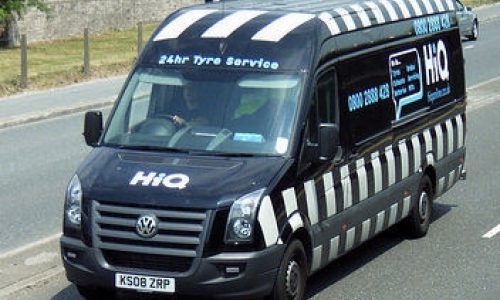 HiQ St. Austell Mobile Fitting Service