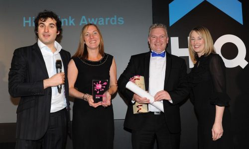 Award Winning Franchisee's