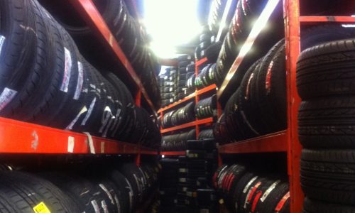 HiQ Bodmin tyres in stock for all price points from premium to budget tyres. Wide range available to suit all needs.