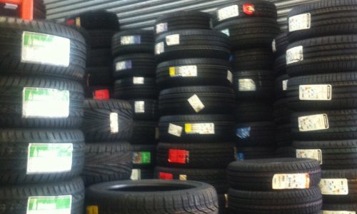 HiQ Bodmin tyres in stock for all price points from premium to budget tyres. Wide range available to suit all needs.