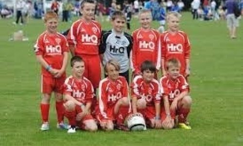 Charlestown Boys Football Club