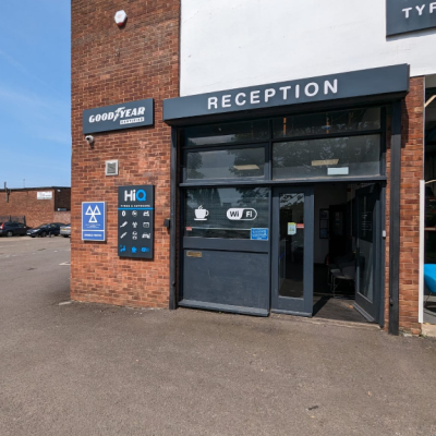 Hi Q Tyres Autocare Coventry Centre Pics May 2024