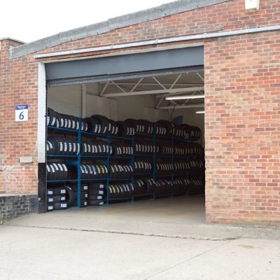 HiQ Stamford- tyres in stock in a range of sizes and brands from budget to premium