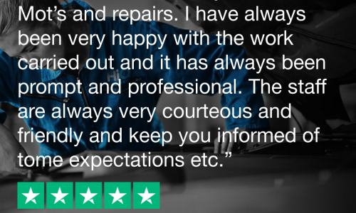 HiQ Tyres & Autocare Worcester Trustpilot 5 star -Review-Caryl.png