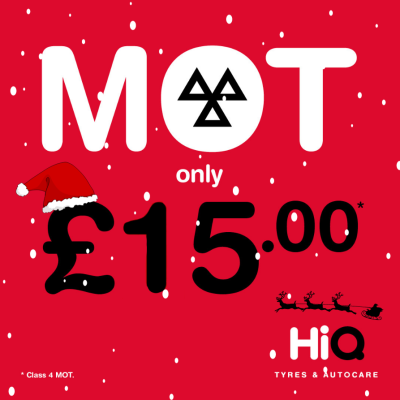 MOT Offer