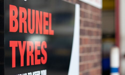 Brunel Tyres & Autocare