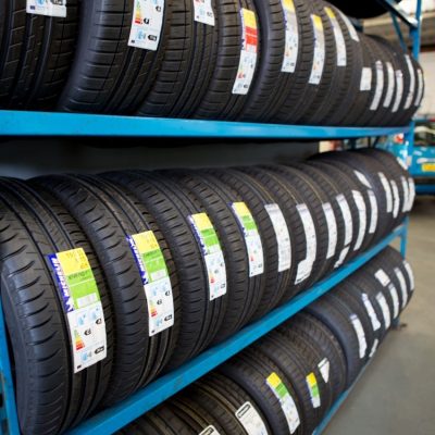 HiQ Neath tyres in stock in a range of prices from premium to budget brands