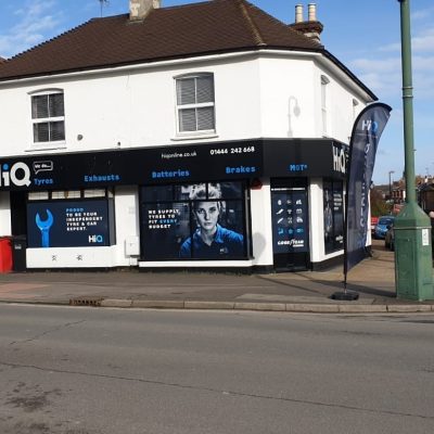 HiQ Tyres & Autocare Burgess Hill Exterior and Signage.jpg