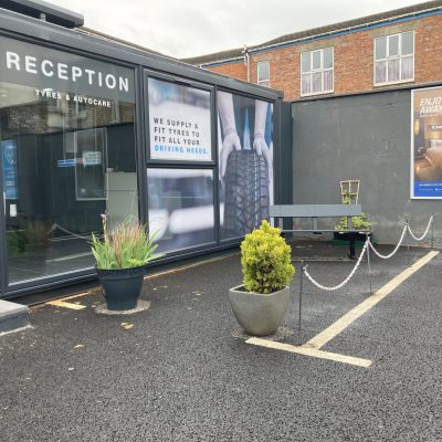 Hi Q Tyres Autocare Dover May 2022 Photos 1
