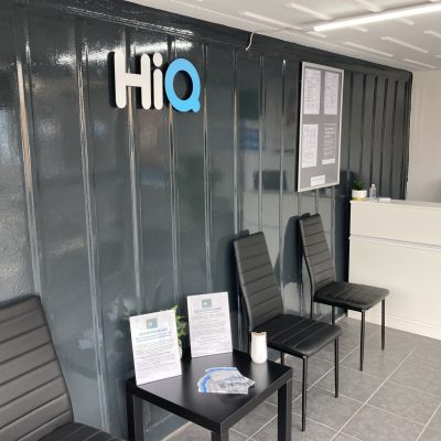 Hi Q Tyres Autocare Dover May 2022 Photos 3