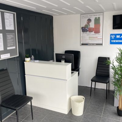 Hi Q Tyres Autocare Dover May 2022 Photos 4