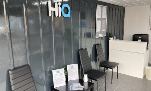 Hi Q Tyres Autocare Dover May 2022 Photos 3