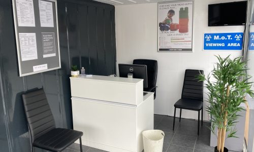 Hi Q Tyres Autocare Dover May 2022 Photos 4
