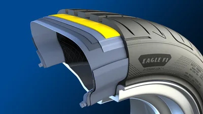Tech Icon EF1 AS5 Power cushion Low Res