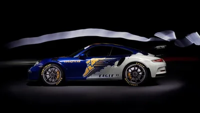 Porsche Livery GY 2