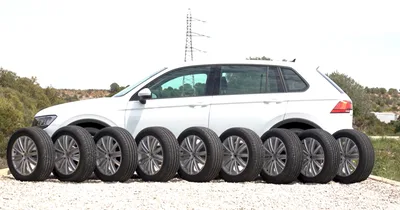 Effi Grip 2 SUV Thumbnail