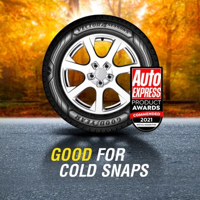 Good for cold snaps Vector 4 Seasons