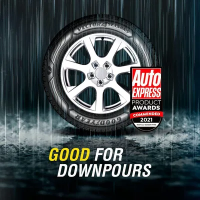 Good For Downpours Vector 4 Seasons FB INSTA CAROUSELS AW 4 540 X540