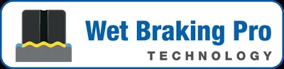 Goodyear Eagle F1 Asymmetric 6 Wet Braking Pro Technology Logo RGB