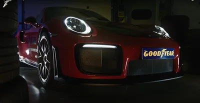 Goodyear Thumbnail
