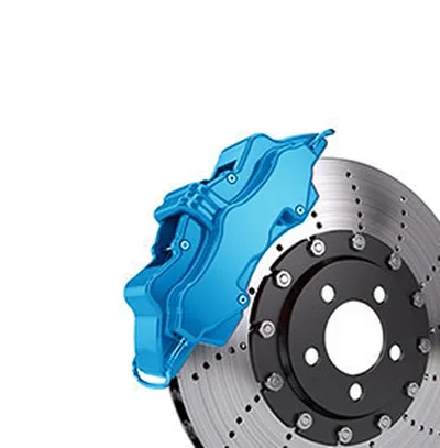 Brakes panel