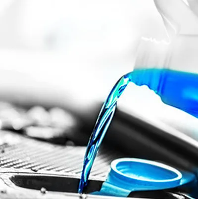 Fluid panel