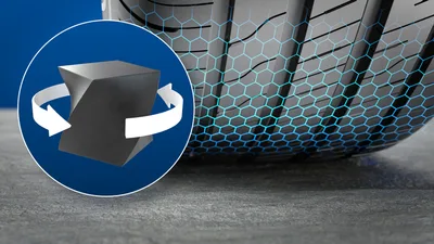 Mileage plus technology