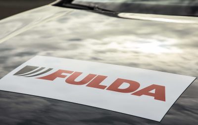 Fulda Event 2022 Fulda Logo