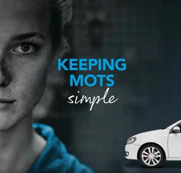 What is checked on an MOT png