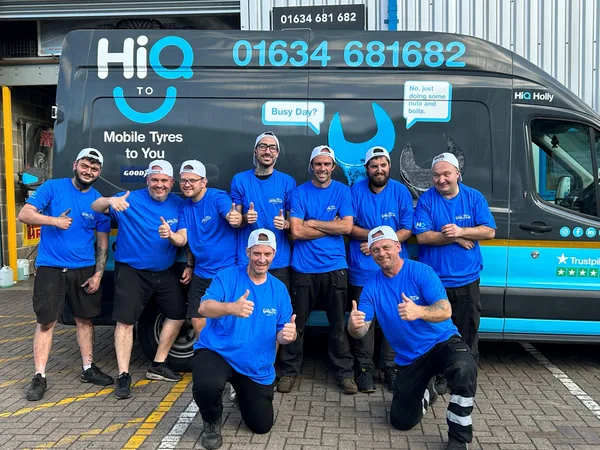 Franchise With Us Hi Q Tyres Autocare Photo 20