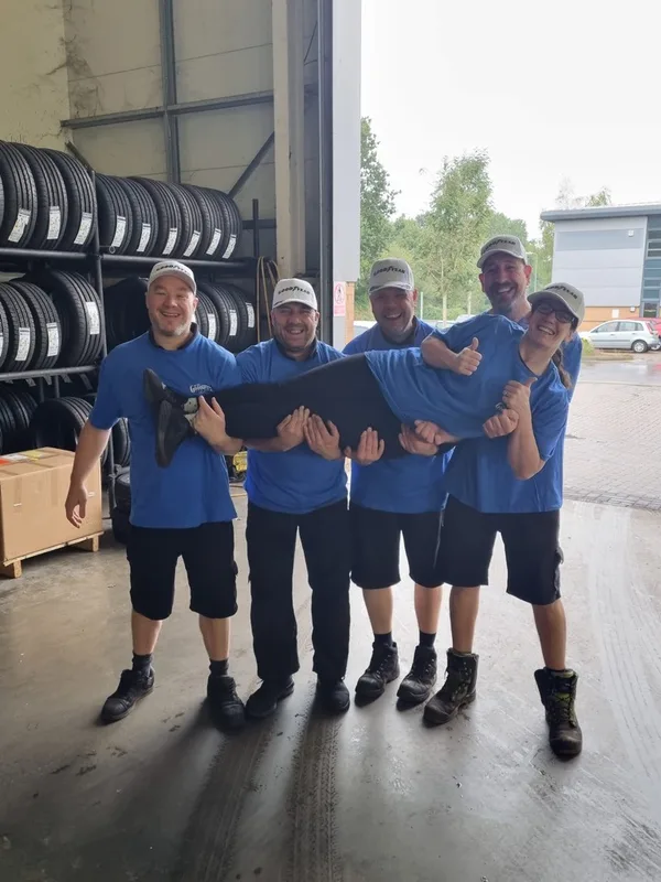 Franchise With Us Hi Q Tyres Autocare Photo 37