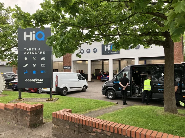Franchise With Us Hi Q Tyres Autocare Photo 14