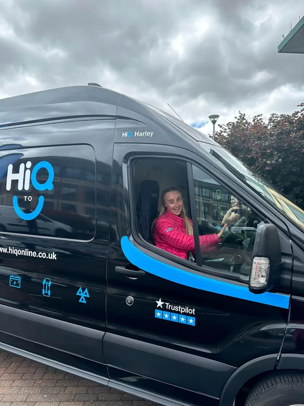 Franchise With Us Hi Q Tyres Autocare Photo 9