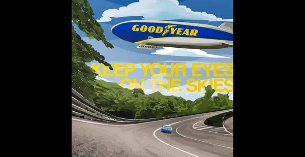 GY Blimp Brands Hatch thumbnail