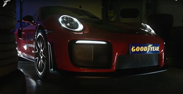 Goodyear Thumbnail