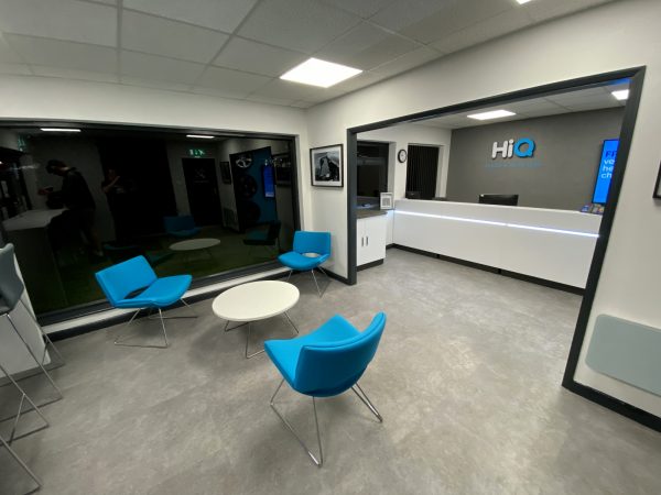Hi Q Tyres Autocare Chelmsford