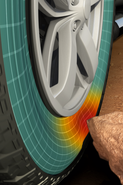 Goodyear Wrangler All-Terrain Adventure | HiQ Tyres & Autocare