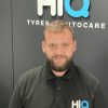 Profile picture of Hi Q Aylesbury manager pic