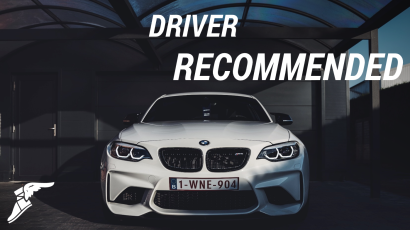 BMW Eagle f1 Supersport Thumbnail
