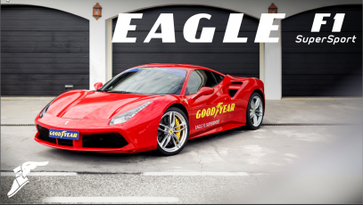 Eagle f1 supersport thumbnail for youtube