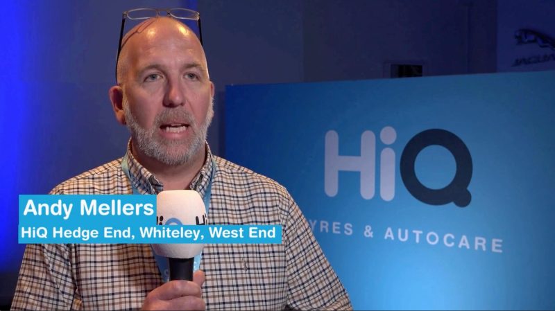 What Are The Benefits Of The Hi Q Franchise Programme