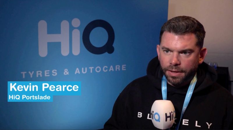 Why Should You Join The Hi Q Franchise Garage Network