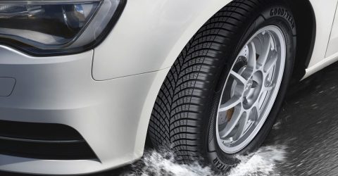 What’s the Difference Between Car, SUV and 4x4 Tyres?