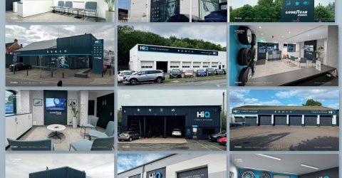 Record number of HiQ Centres receive ‘platinum’ or ‘gold’ grade for service and standards in independent nationwide audit