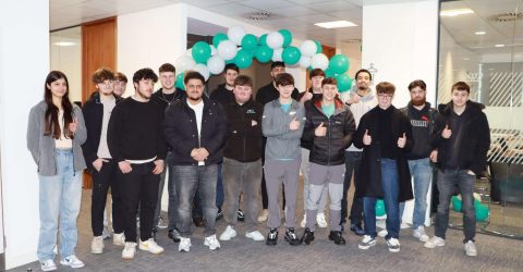 HiQ Tyres & Autocare hosts first-ever apprentice day to inspire future engineering talent