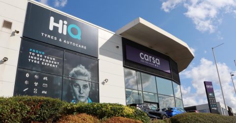 HiQ and Carsa form strategic partnership to strengthen dealership and aftersales offering to motorists