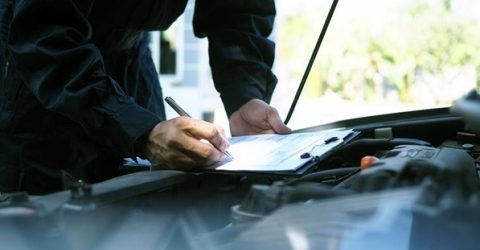 Half of vehicles failing MOTs in several UK regions; experts call for action