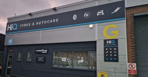 HiQ Tyres & Autocare expands into West London with new autocare centre in Southall