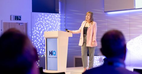 HiQ strengthens franchise model with new Retail Business Consultant role